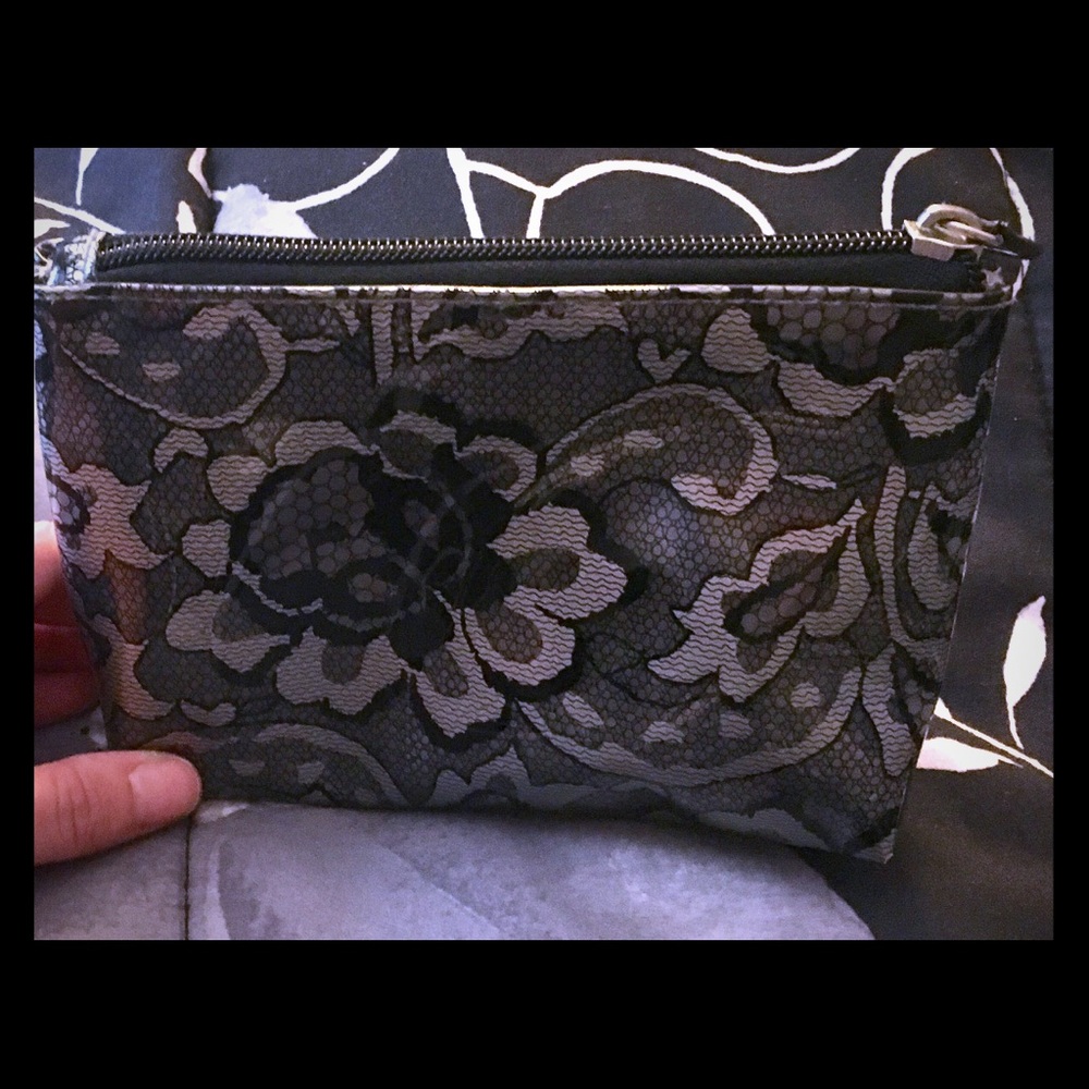 Cosmetic Bag